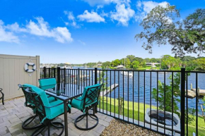 Riverfront Paradise